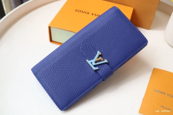 Cheap VERTICAL WALLET LOUIS VUITTON 0803